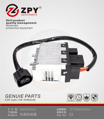 Riadiaca jednotka klimatizácie Guangzhou Yuhang Auto Parts Co., LTD